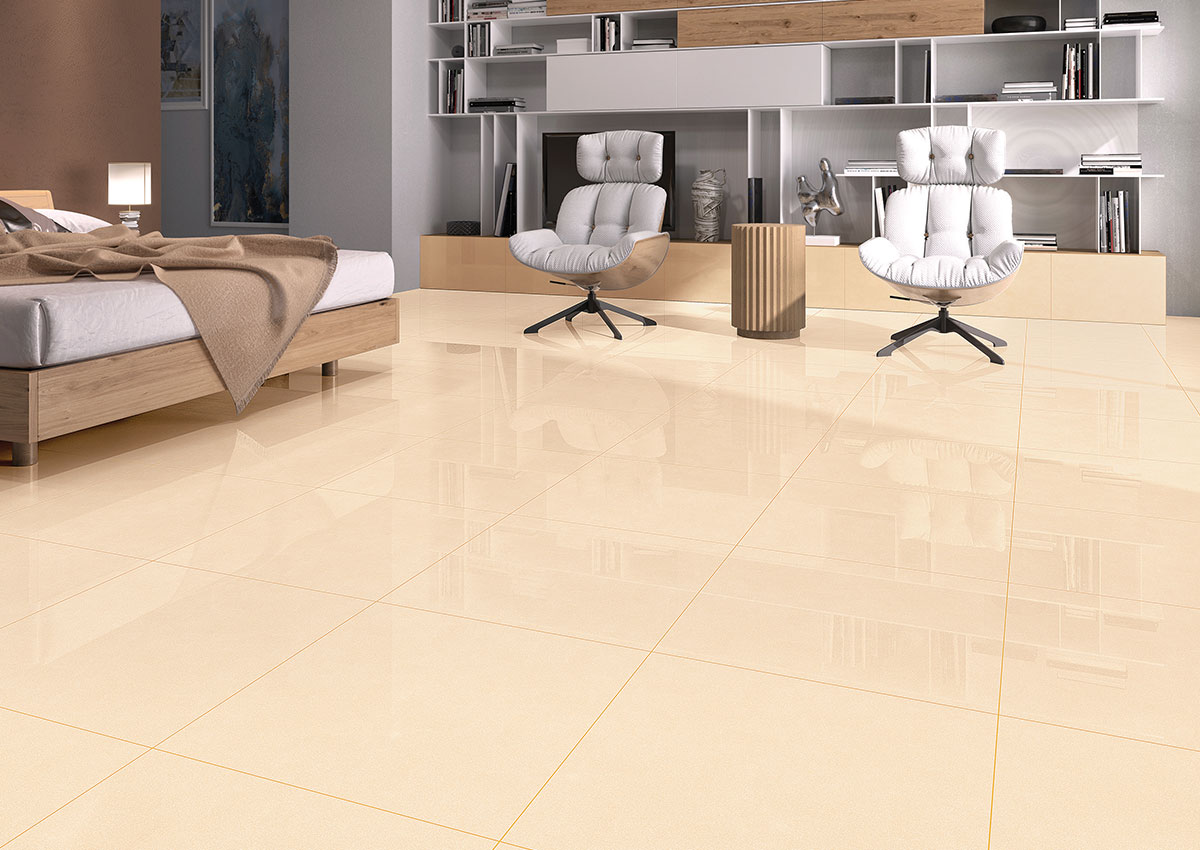 Simero Ceramics Luxury Vitrified Tiles Company in Morbi, India